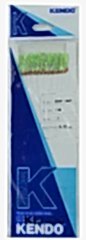 Kendo Özel Köstek 100 Adet İğne No:11