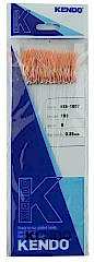 Kendo Özel Köstek 100 Adet İğne No:6