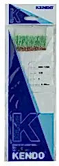 Kendo Özel Köstek 100 Adet İğne No:9