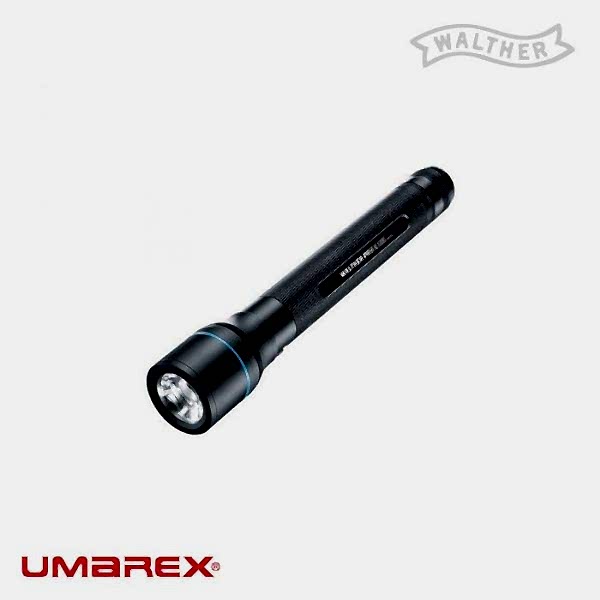 UMAREX Walther PL 80 El Feneri