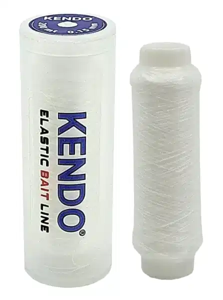 Kendo Yem İpi ( Kapsüllü Ambalaj)