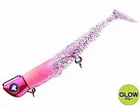 JOLTY 22G JIGHEAD&SİLİKON GÖVDE #22 (30G)