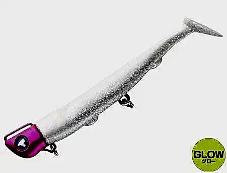 JOLTY 22G JIGHEAD&SİLİKON GÖVDE #24 (30G)