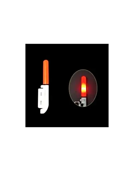 Captain 7109 Pilli ve Aparatlı Fosfor Light Stick 4.5x39mm