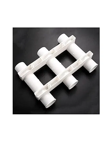 Captain Tekneye Monte Edilen Kamış Ayağı Sabit Model