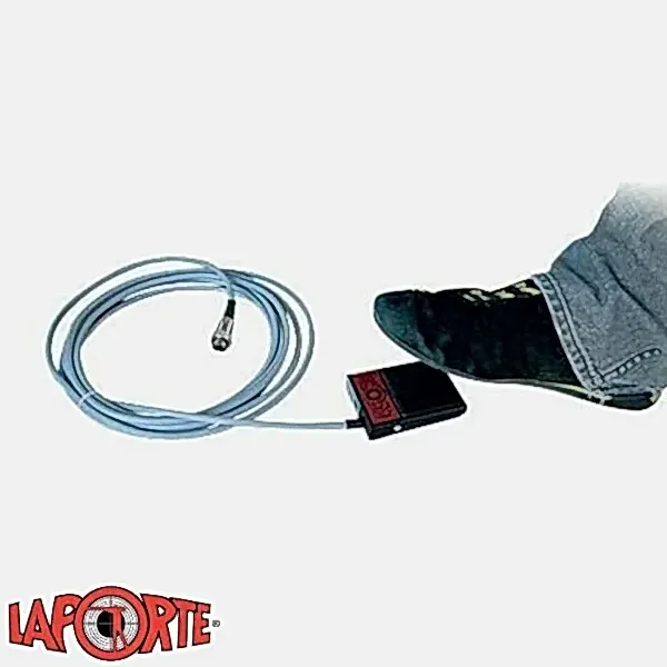 LAPORTE 50 Metre Kablolu Pedal Sistemi