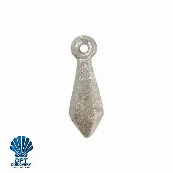 DFT Armut Balıkcı Kurşunu 35 GR (5 Kg)