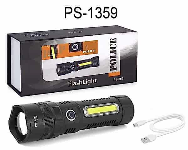 POLICE EL FENERİ - PS-359