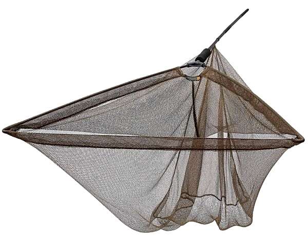 Prologic C2 Element FS Landing Net&Float 42'' 6'/180 cm