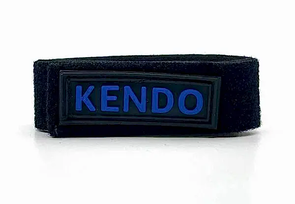 Kendo Neopren Kamış Bandı 2 Adet