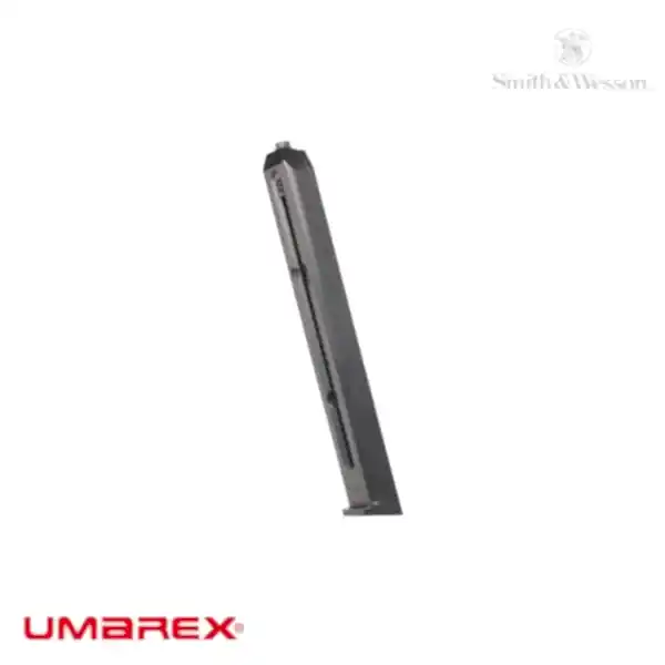 UMAREX Smith & Wesson M&P Havalı Tabanca Şarjörü