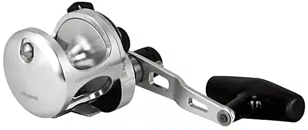 Okuma Cavalla CAV-5II-TB Çıkrık Makinesi