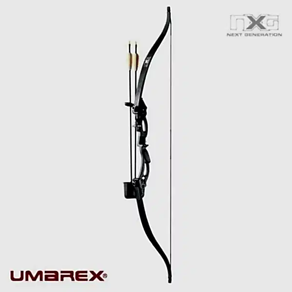 UMAREX NXG Korrigan Genç Yay Seti