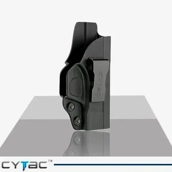 CYTAC Mini Guard Tabanca Kılıfı -S&W M&P.40ve9mm