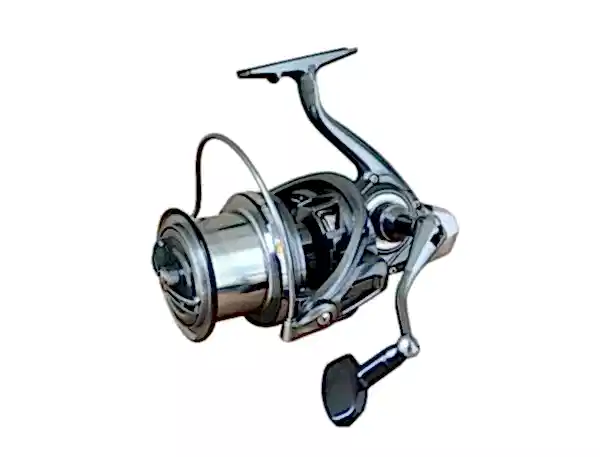 BIG WATER SURF 9000, 6+1BB, METAL KAFA