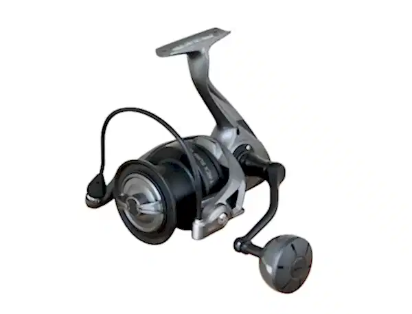 T-REX SURF 6000, 6+1BB, METAL KAFA,TOPUZ KOL