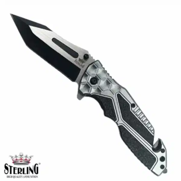 STERLING 12,7 cm Çakı