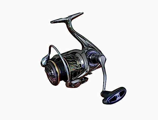 TOJIRO  7+1BB, METAL KAFA, ALTIN