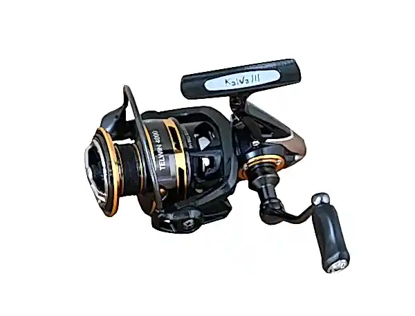 TELWIN 7+1BB, METAL KAFA, ALTIN