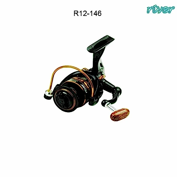 RIVER R12-146 METAL KAFA