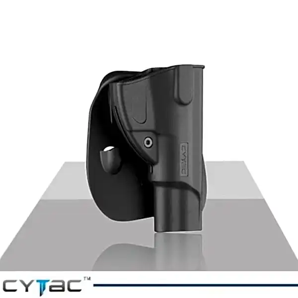 CYTAC F-Speeder Tabanca Kılıfı -CZ75B