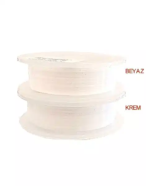 Captain Çapari Simi Keçi Kılı Tek Kat 500mt