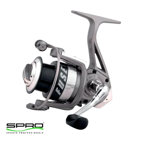 SPRO Fuse 2000 Olta Makinesi