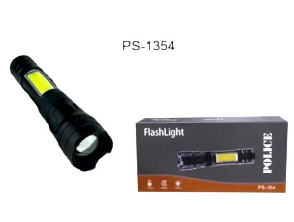 POLICE EL FENERİ  PS-1354