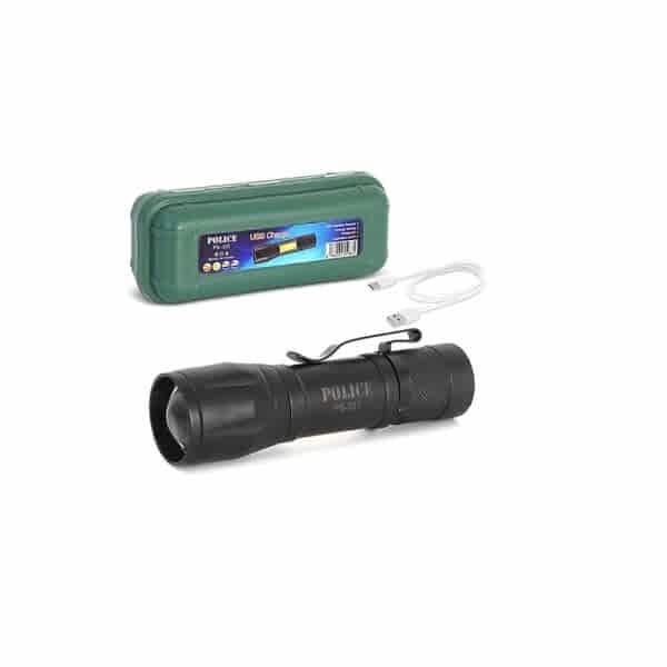 POLICE EL FENERİ -PS-1351