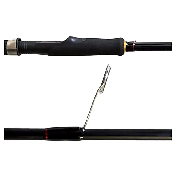 Kudos Prospin 2.70m, 10-35gr, 2p Olta Kamışı