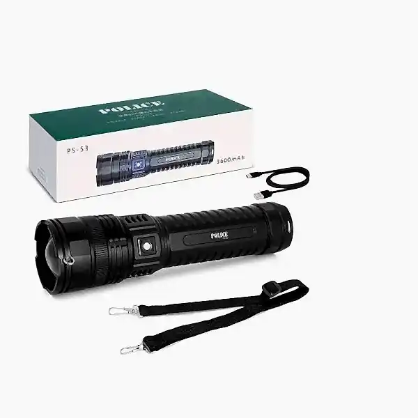 POLICE EL FENERİ -PS-153