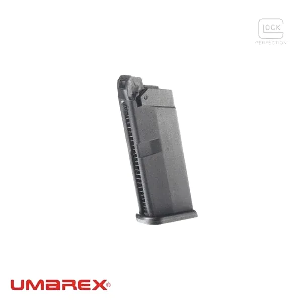 UMAREX Glock 42 Airsoft Tabanca Şarjörü