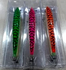 SILVERSTAR BALIK KALAMAR ZOKASI