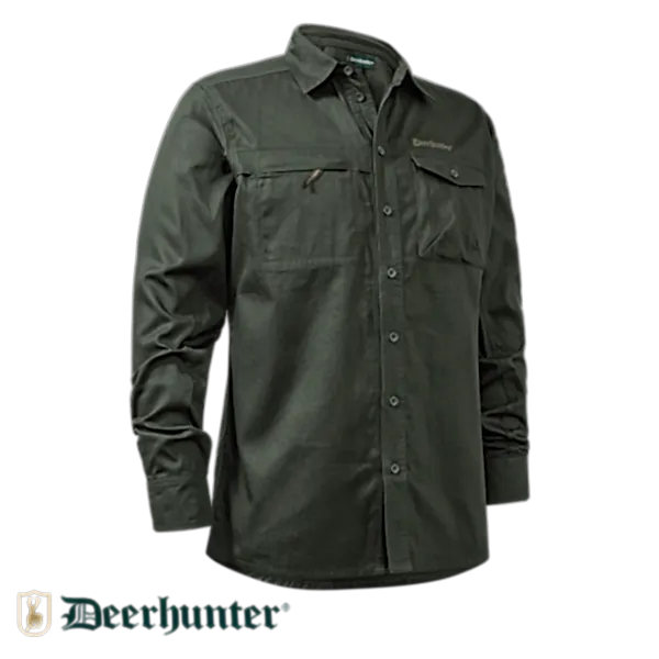 DEERHUNTER Atlas Gömlek 43/44