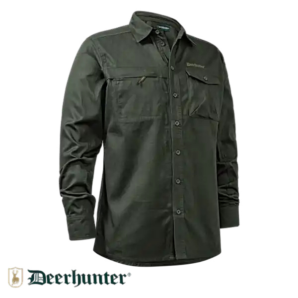 DEERHUNTER Atlas Gömlek 41/42