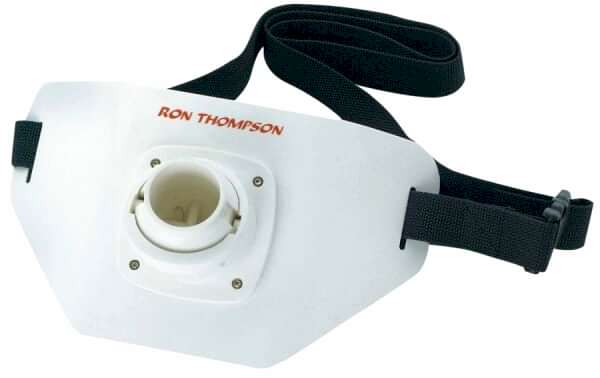 Ron Thompson Fight Belt Trolling Kemer