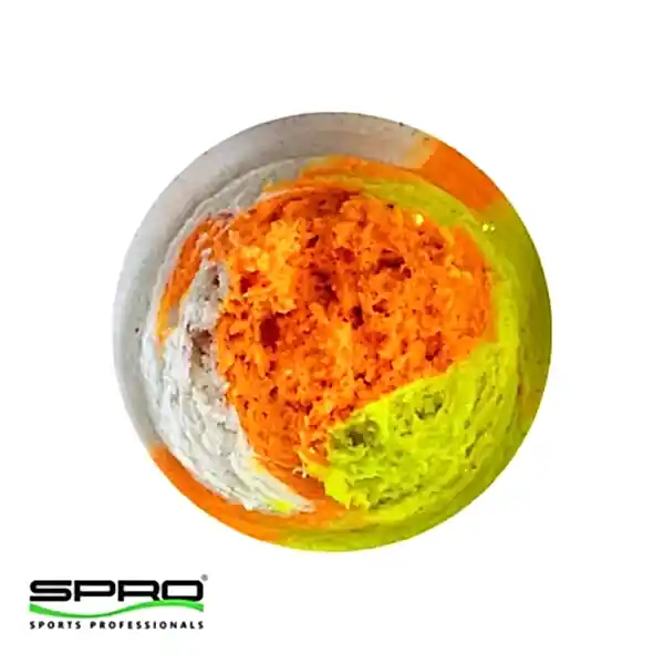 SPRO TM PRO PASTE GARLIC FLUO SUNRISE (PEYNİRLİ)