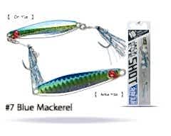 EX 976  JACK EYE SHOT  SLOW  SLIM   10 GR  NO:7