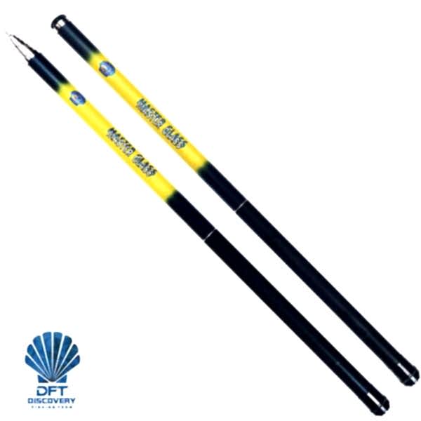 DFT Master Classic 600 cm Yüzüklü Göl Kamışı