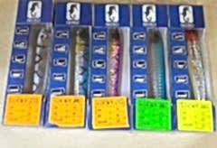 SILVERSTAR LUCKY JİG - ML08 10CM - 60GR