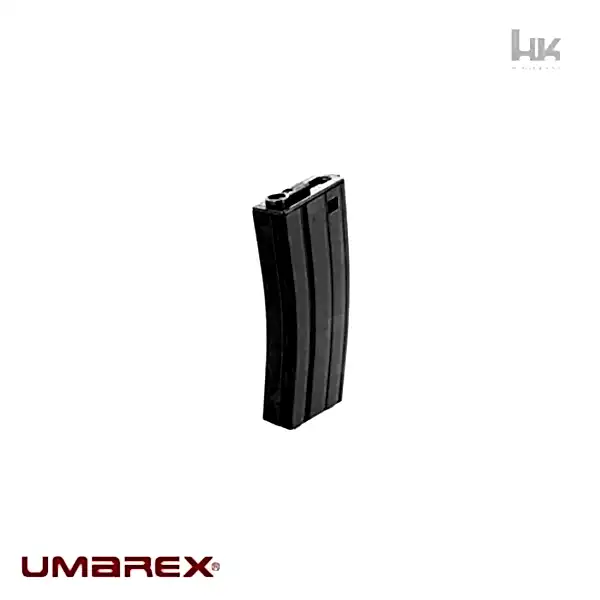 UMAREX Heckler & Koch HK 416 CQB Airsoft Şarjör