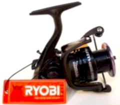 RYOBI SLAM FEEDER 6500