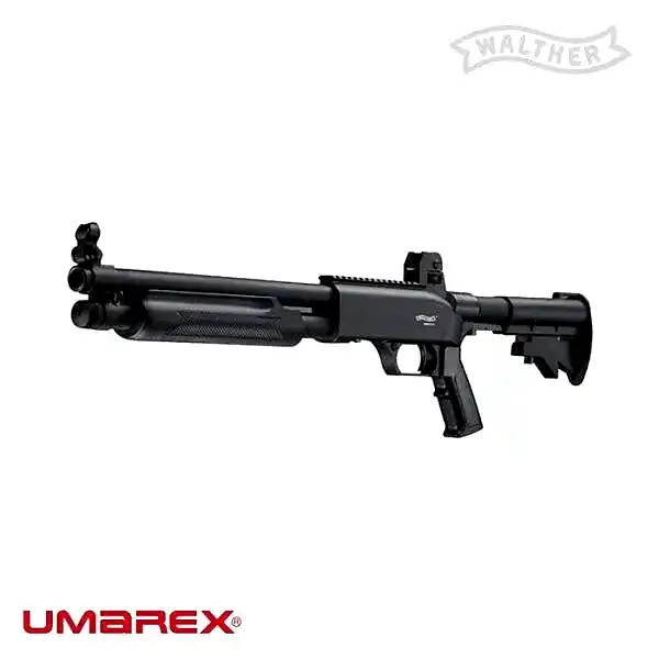 UMAREX Walther SG .68Cal. Plastik Bilye Atar Tüfek