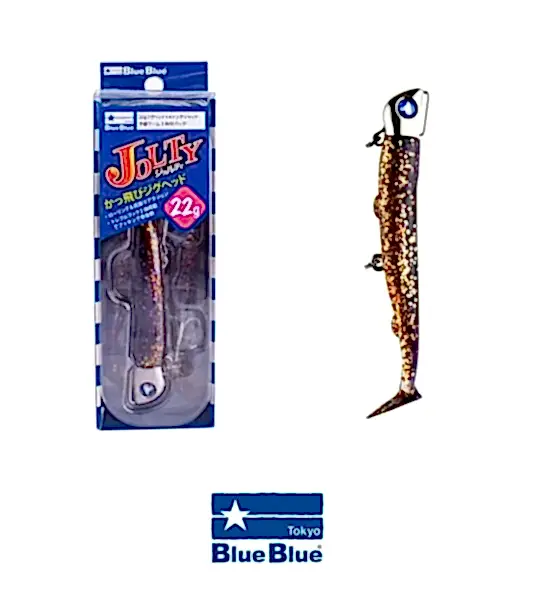 JOLTY 15G JIGHEAD&SİLİKON GÖVDE #19 (23G)