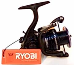 RYOBI SLAM FEEDER 4500