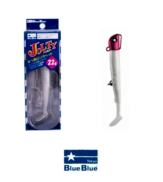 JOLTY 15G JIGHEAD&SİLİKON GÖVDE #24 (23G)