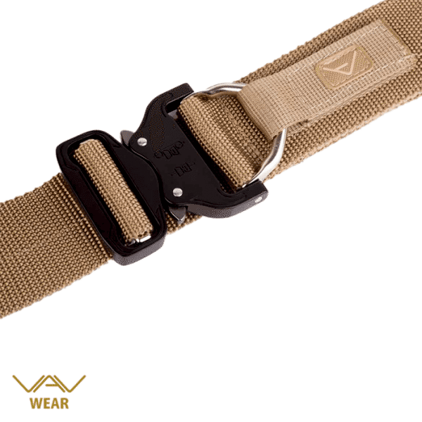 VAV Kemer 5 cm Eninde TKT KMR03 Bej