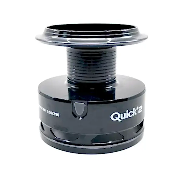 Dam Quick 2 Yedek Kafa