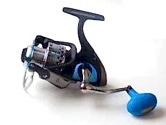 RYOBI NEW OASYS 7000