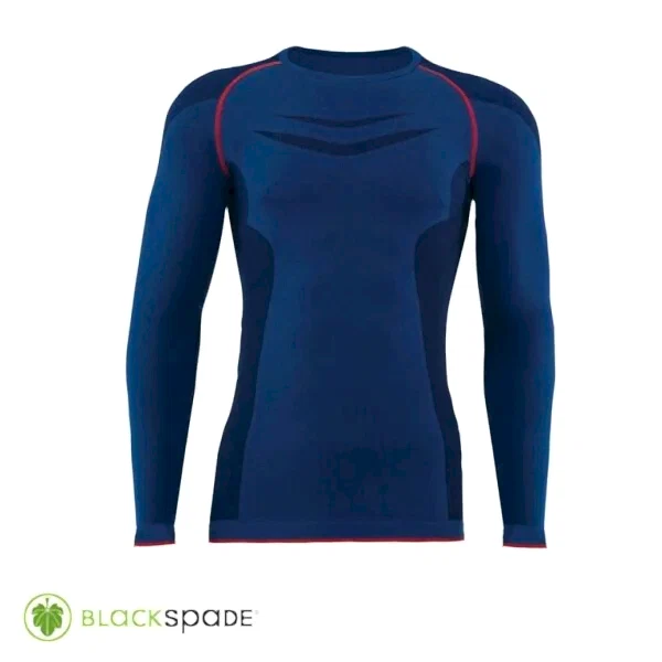 BLACKSPADE Termal Üst Pro İçlik Lacivert - S